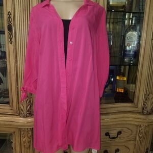 New women's Dress Cover up